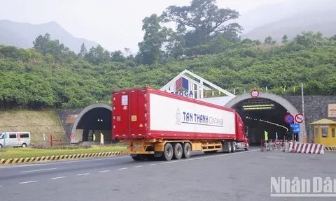 Tập đoàn Đèo Cả khánh thành Trung tâm huấn luyện thực hành đường bộ, cứu hộ cứu nạ