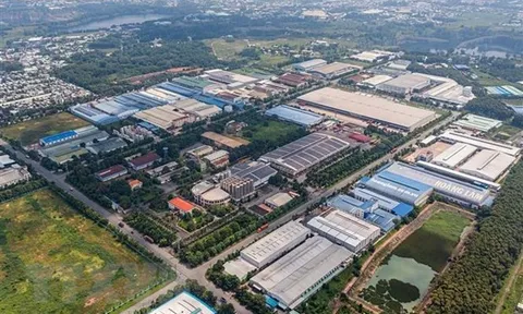 Đầu tư nhân lực, hạ tầng để tăng sức hấp dẫn của BĐS công nghiệp