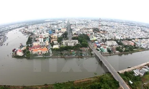 Thành phố Cần Thơ xúc tiến đầu tư với các doanh nghiệp Hàn Quốc