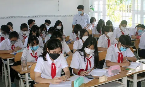 Giữ vững vai trò trung tâm giáo dục và đào tạo chất lượng cao