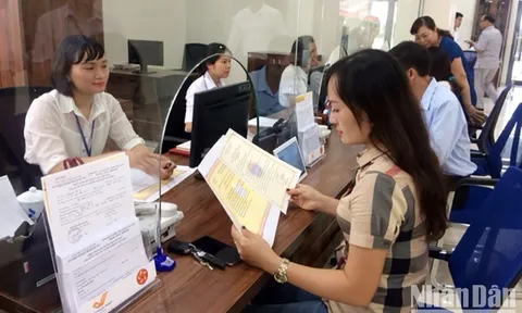Quyền lợi người dân khi sáp nhập đơn vị hành chính