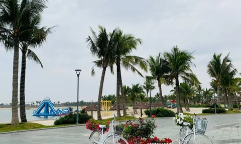 Liên hoan du lịch Đồ Sơn Đồ Sơn - Điểm đến 4 mùa