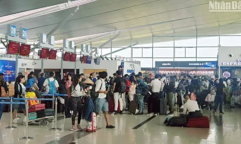 Hàng không quốc tế phục hồi: Cơ hội quảng bá du lịch