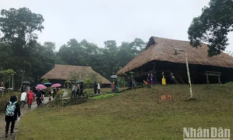 Khám phá văn hóa Tây Bắc, Đông Bắc dịp nghỉ lễ
