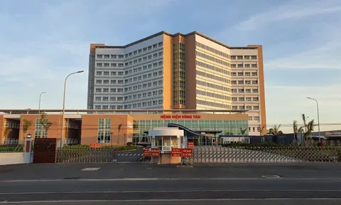 Khởi tố vụ án tại Bệnh viện đa khoa thành phố Vũng Tàu