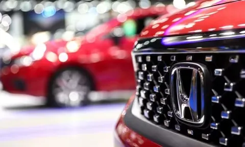 Honda hợp tác cùng GS Yuasa Corporation xây nhà máy chế tạo pin điện