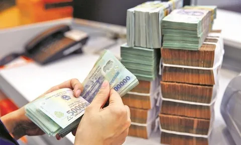 Chính phủ phê duyệt Kế hoạch vay, trả nợ công năm 2023 và Chương trình quản lý nợ công 03 năm giai đoạn 2023-2025