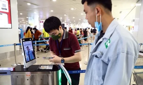 Yêu cầu triển khai xác thực điện tử lĩnh vực hàng không