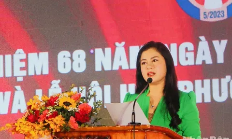 Khai mạc Liên hoan múa rối Hải Phòng mở rộng năm 2023