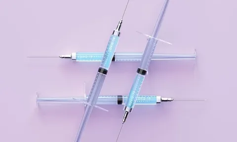Mỹ trở thành quốc gia đầu tiên phê chuẩn vaccine phòng virus RSV