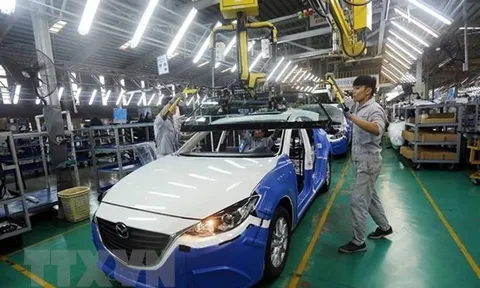 20 doanh nghiệp Việt Nam dự Hội nghị thượng đỉnh đầu tư vào Hoa Kỳ
