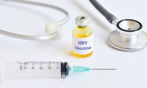 Mắc ung thư gan vì chủ quan không điều trị viêm gan B