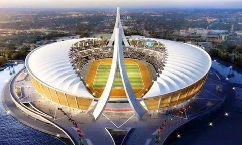 Hôm nay (5/5), khai mạc SEA Games 32-2023 Háo hức chờ đón ngày hội thể thao khu vực