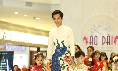 Festival Nghệ thuật và thời trang trẻ em Việt Nam