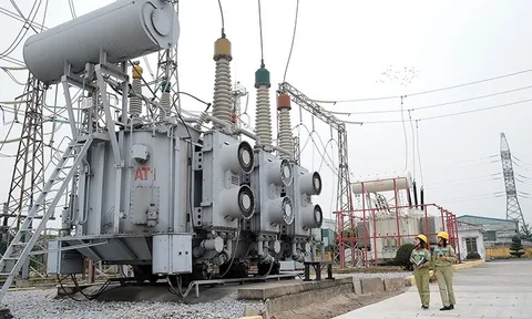 Hoàn thiện Quy hoạch điện VIII hướng tới phát triển xanh và bền vững