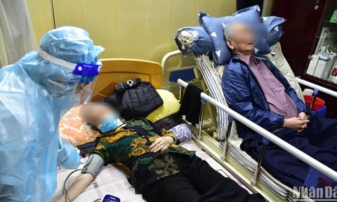 Không chủ quan sau tuyên bố của WHO về Covid-19