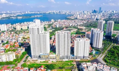 Tái cơ cấu, khắc phục tình trạng lệch pha cung-cầu bất động sản