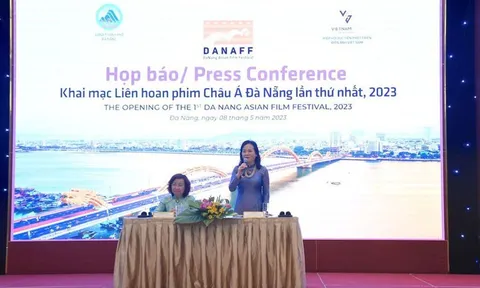 Đà Nẵng sẵn sàng cho Liên hoan phim châu Á lần thứ nhất
