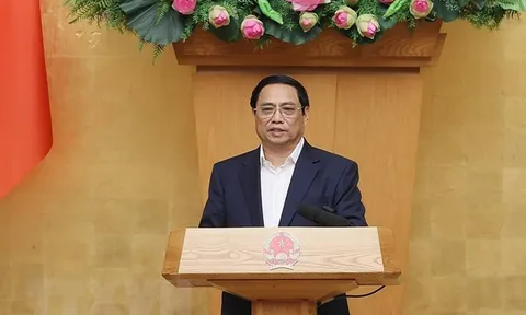 Thủ tướng Phạm Minh Chính lên đường dự Hội nghị Cấp cao ASEAN 42