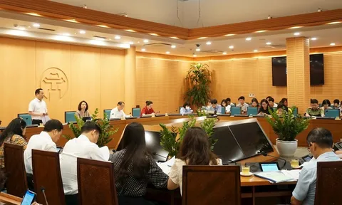 Hà Nội sẽ kiểm tra công tác thi, tuyển sinh ở các địa bàn
