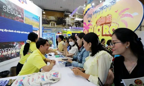 Tăng tính cạnh tranh của sản phẩm du lịch