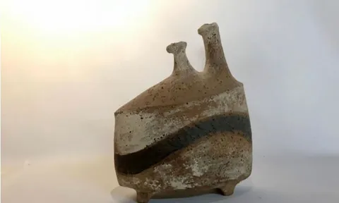 Triển lãm của 5 họa sĩ “Xứ Mường”