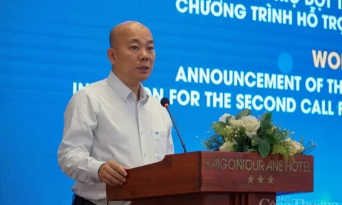 5 dự án được hỗ trợ hàng chục nghìn USD nâng cao năng lực cạnh tranh xuất khẩu