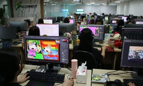 Xây dựng quy tắc của người sáng tạo nội dung số