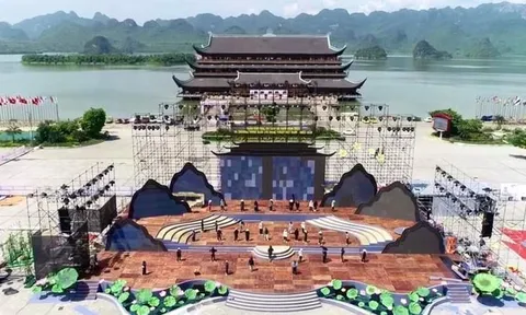 Nhiều hoạt động đặc sắc trong Tuần Văn hóa-Du lịch Hà Nam năm 2023