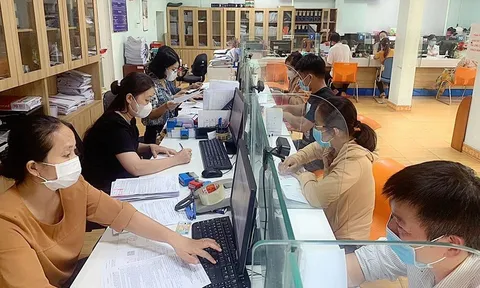 "Đích" cuối là bảo đảm an sinh lâu dài cho người dân