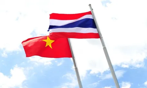 Chủ tịch nước phê chuẩn Hiệp định tương trợ tư pháp trong lĩnh vực dân sự giữa Việt Nam và Thái Lan