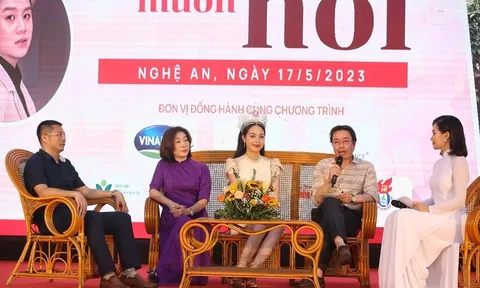 Đừng im lặng trước bạo lực học đường