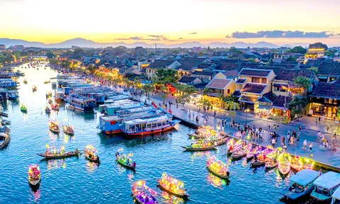 Lồng ghép quảng bá thương hiệu, hình ảnh du lịch trong Chương trình Thương hiệu quốc gia Việt Nam