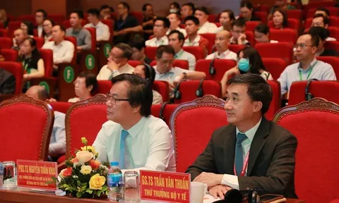 Áp dụng an toàn và hiệu quả các kỹ thuật xạ trị tiên tiến