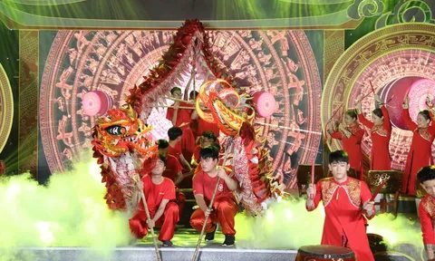 Hội thề Trung hiếu trở thành Di sản Văn hóa phi vật thể quốc gia