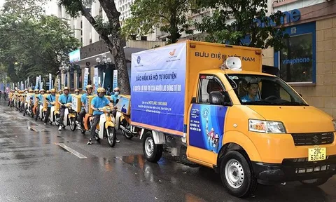 Những mô hình hiệu quả trong phát triển bảo hiểm xã hội tự nguyện