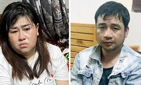 Phát hiện đường dây mua bán ma túy từ vụ bé gái bị bạo hành