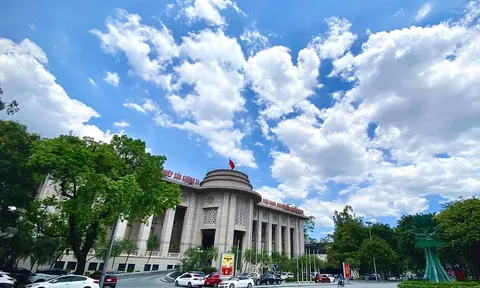 Ngân hàng Nhà nước Việt Nam điều chỉnh lãi suất điều hành từ 25/5/2023