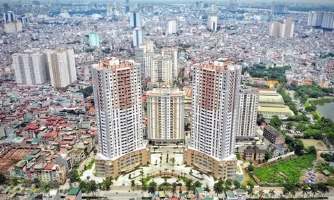 Công điện của Thủ tướng về tháo gỡ và thúc đẩy thị trường bất động sản phát triển an toàn, lành mạnh, bền vững