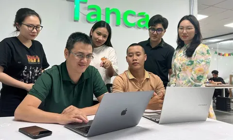 Ða dạng các dự án khởi nghiệp