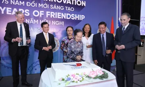 VIFTA là bước đột phá trong hợp tác kinh tế, thương mại và đầu tư giữa Việt Nam - Israel
