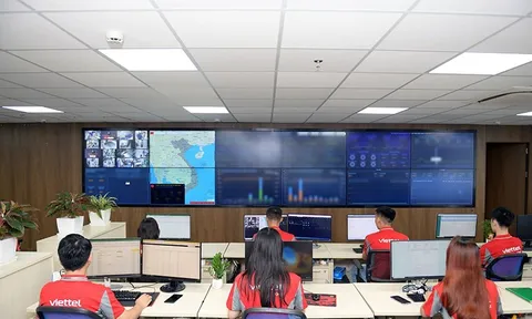 Nâng cao thứ hạng bưu chính quốc gia