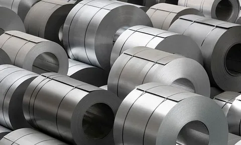 Ma-rốc ban hành kết luận rà soát thuế tự vệ đối với một số sản phẩm thép nhập khẩu