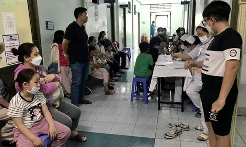Tầm soát miễn phí chậm tăng trưởng chiều cao ở trẻ chưa dậy thì