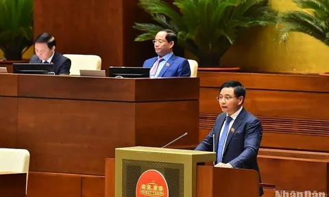 Ưu tiên ngân sách nâng cấp các tuyến cao tốc từ 2 làn xe lên 4 làn xe