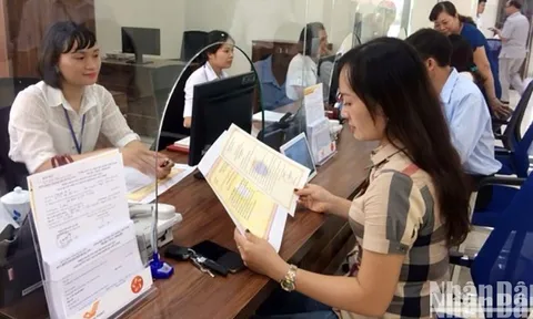 Cùng suy ngẫm Khắc phục bất cập sau khi sáp nhập đơn vị hành chính