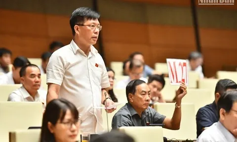 Bộ Giao thông vận tải nhận trách nhiệm về những sai phạm trong hoạt động đăng kiểm