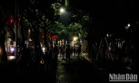 Khắc phục tình trạng thiếu điện: Cần giải pháp đồng bộ