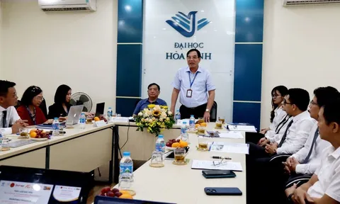 Nhân lực ngành luật Từ trường đại học đến thực tiễn thị trường dịch vụ pháp lý