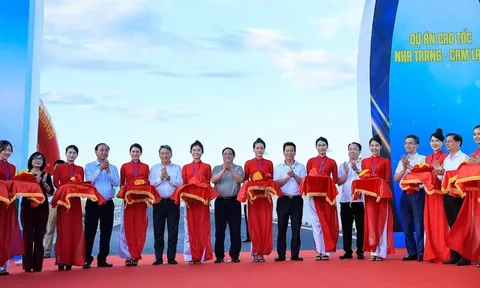 Thủ tướng: Mục tiêu thông toàn tuyến cao tốc Bắc - Nam vào năm 2025 là khả thi